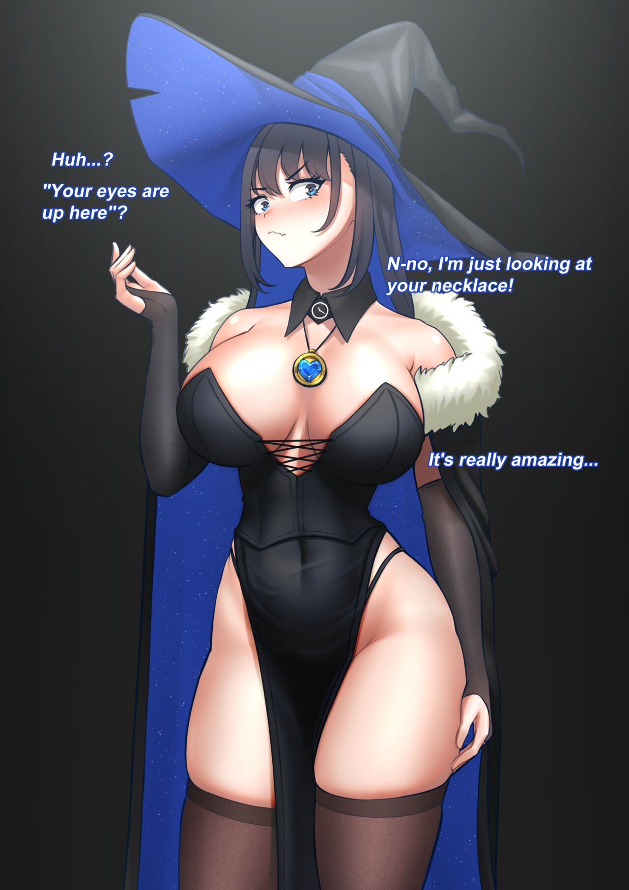 Kronii Witch page 2 full