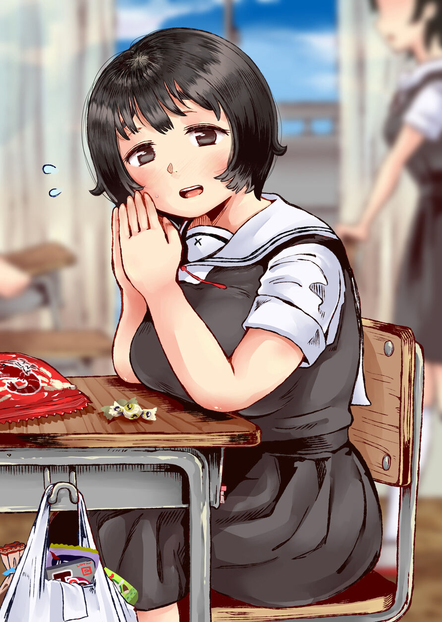 ●PIXIV● 六畳 page 9 full