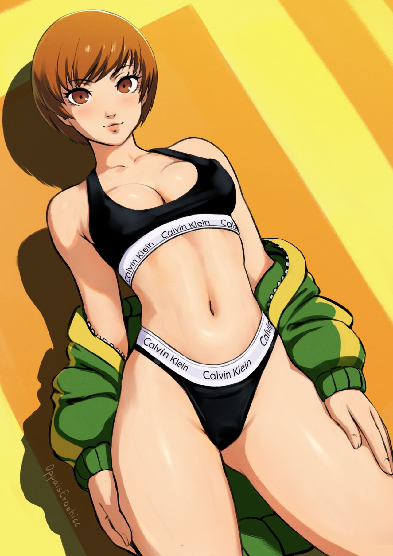 ●PIXIV● OppaisErothicc page 10 full