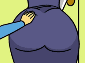 Toriel page 6 full