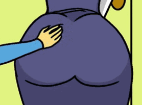Toriel page 9 full