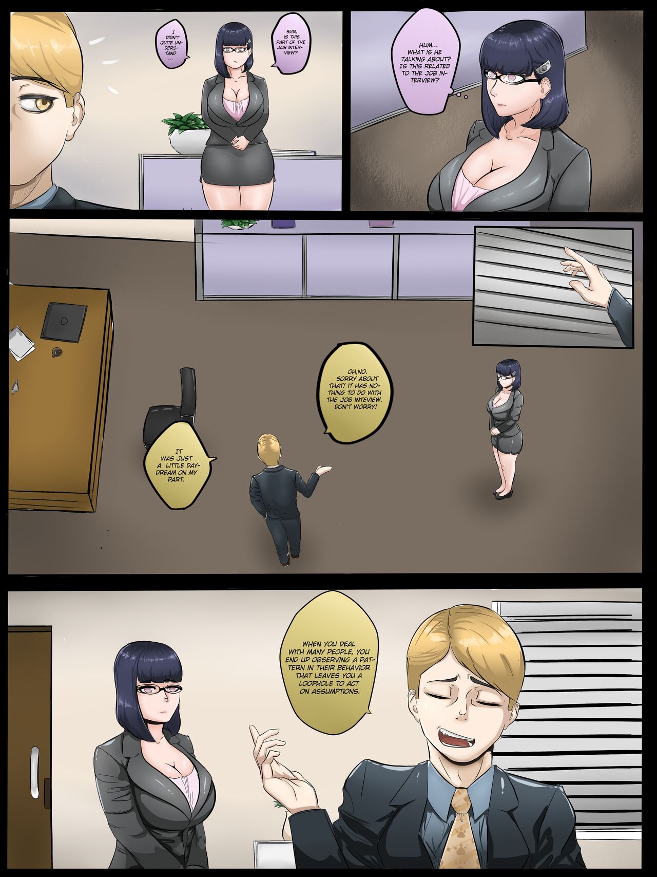 NTR HINATA + NTR HINATA SEQUEL page 10 full