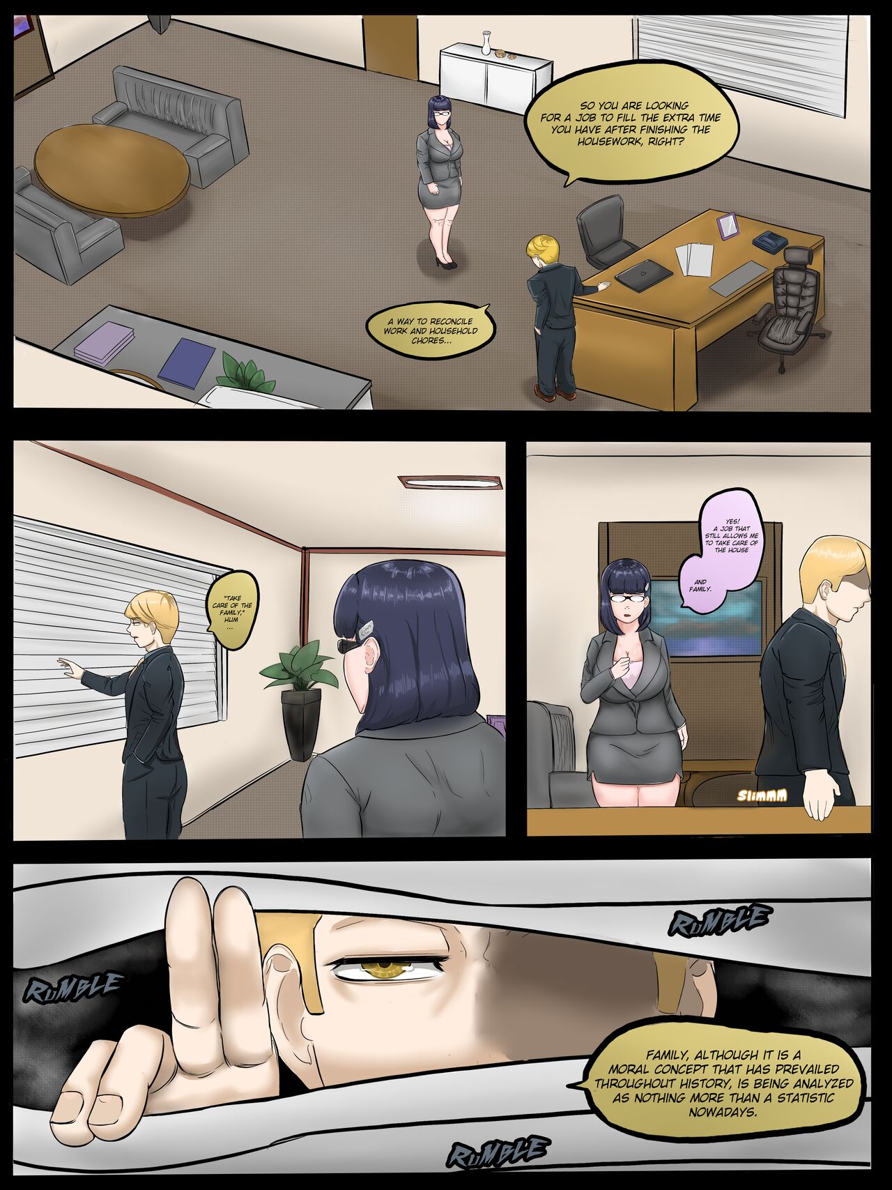 NTR HINATA + NTR HINATA SEQUEL page 8 full