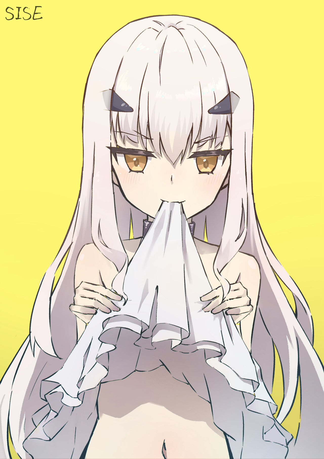 ●PIXIV● SISE糸色 page 1 full