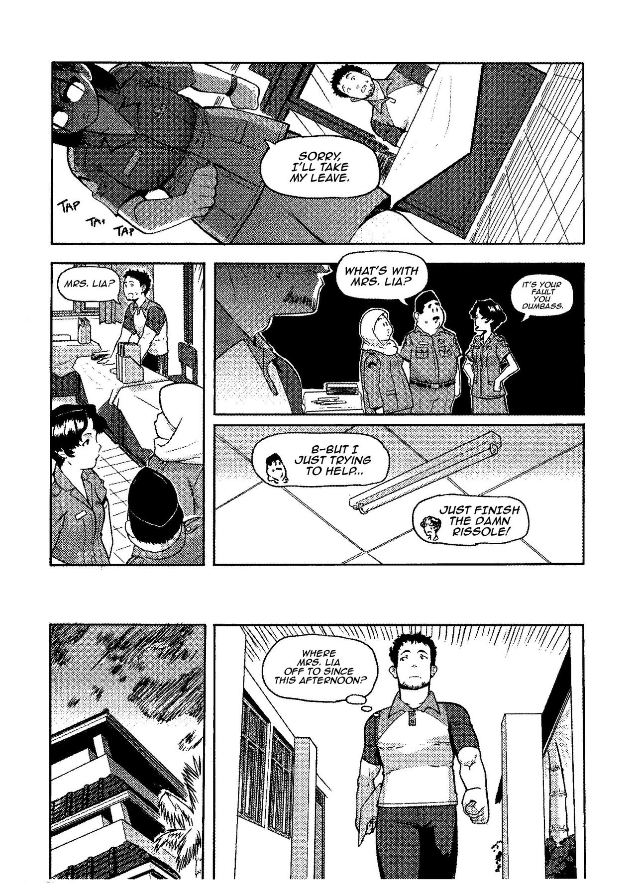 Camelia The First page 10 full