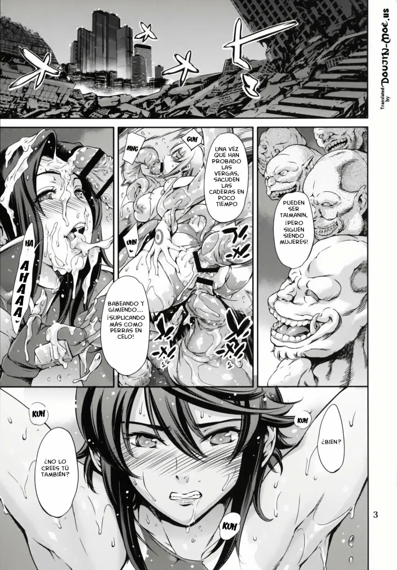RENGOKU page 2 full