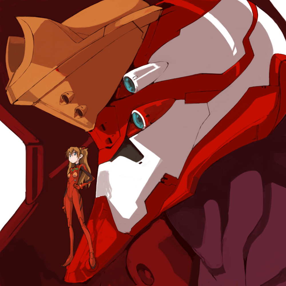 Asuka Langley Soryu page 4 full