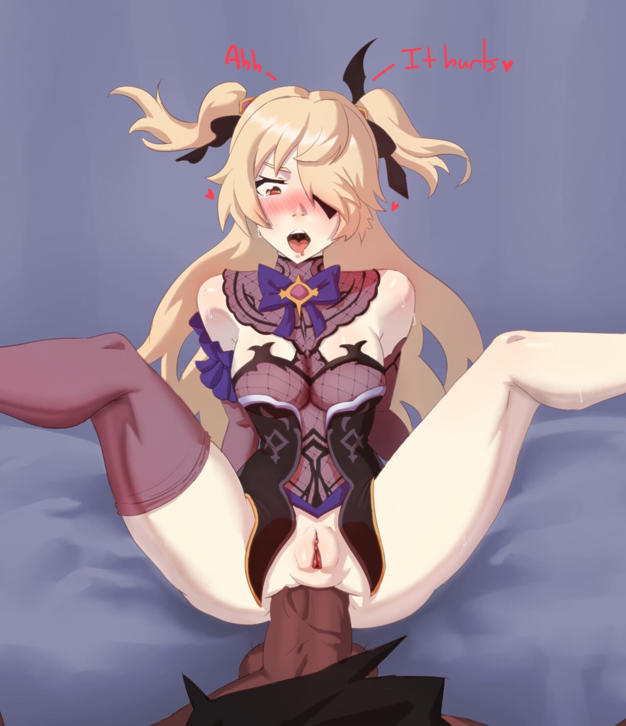 【R18G warning】【fanbox】EnlightenAkuma page 2 full