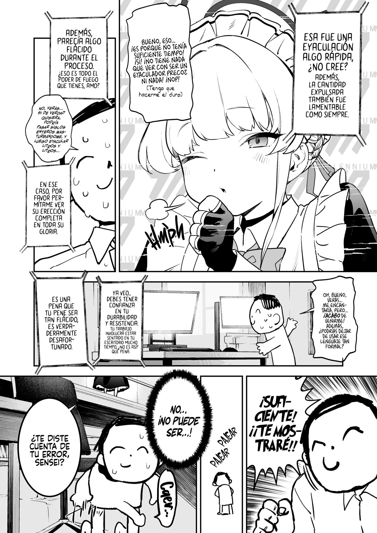 Toki no Bokkiryoku Kaizen Perfect Training page 6 full