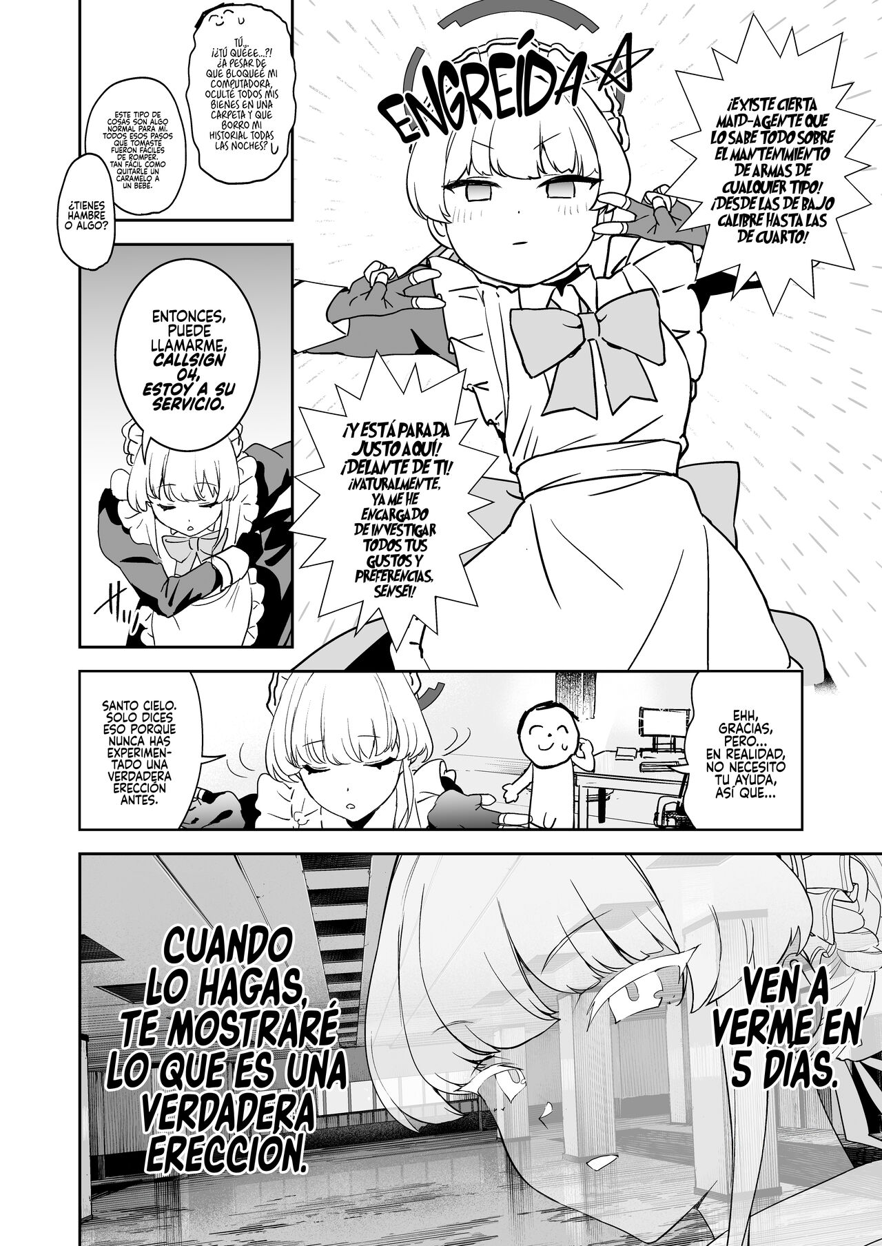 Toki no Bokkiryoku Kaizen Perfect Training page 8 full