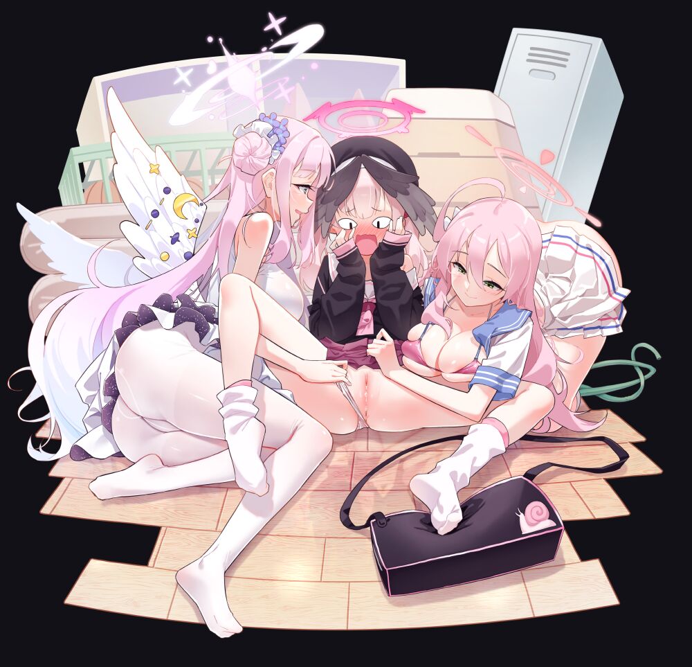 pixiv アモ page 1 full