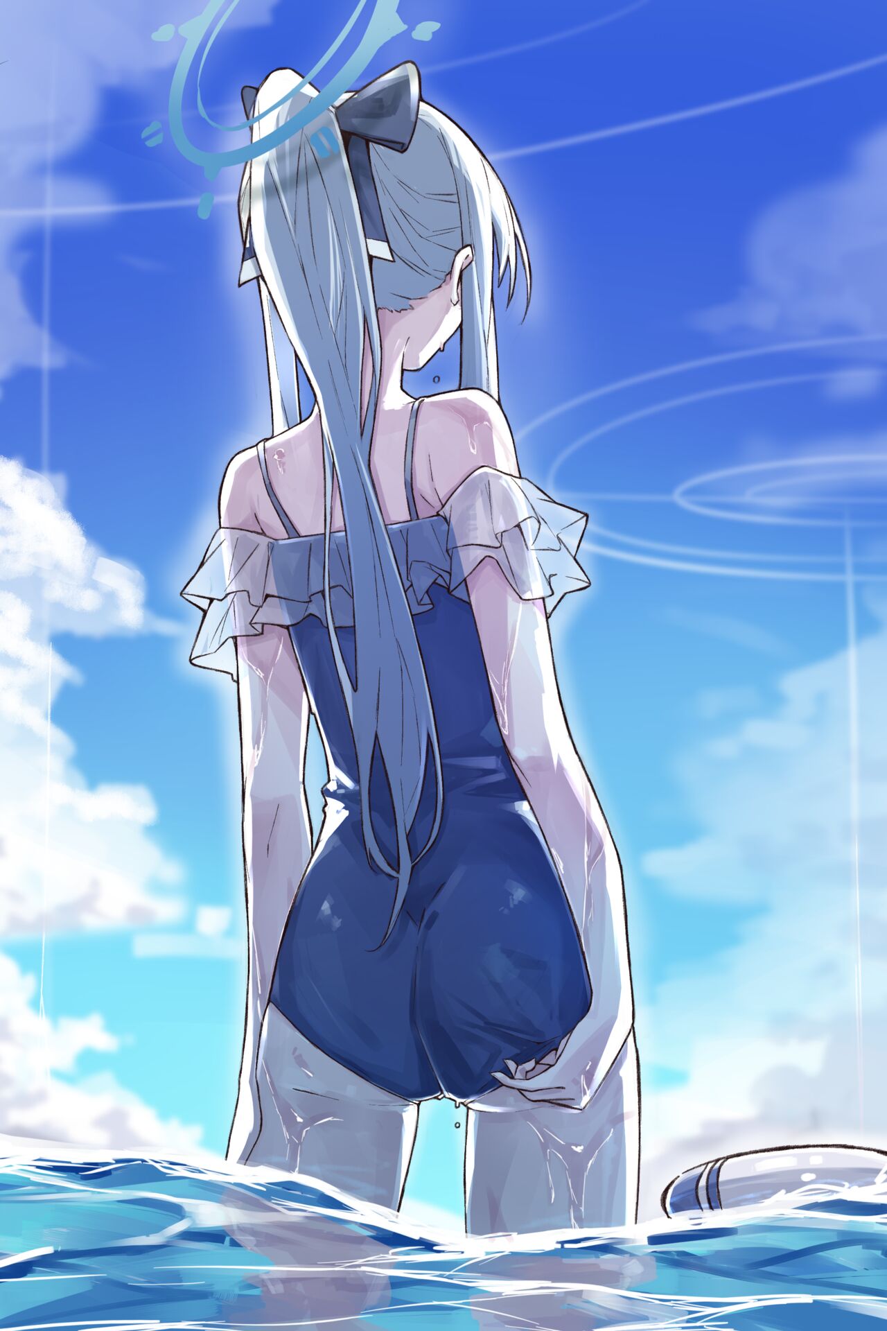 ●PIXIV● ハブリー page 6 full