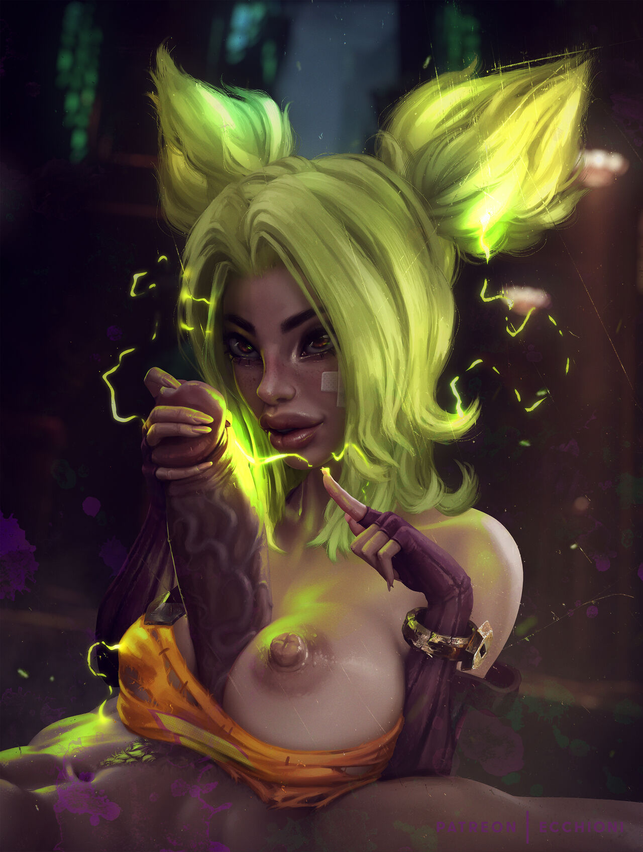 Zeri page 4 full
