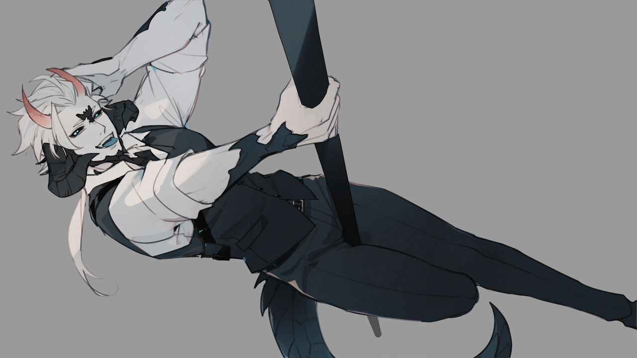 pixiv G米 page 3 full