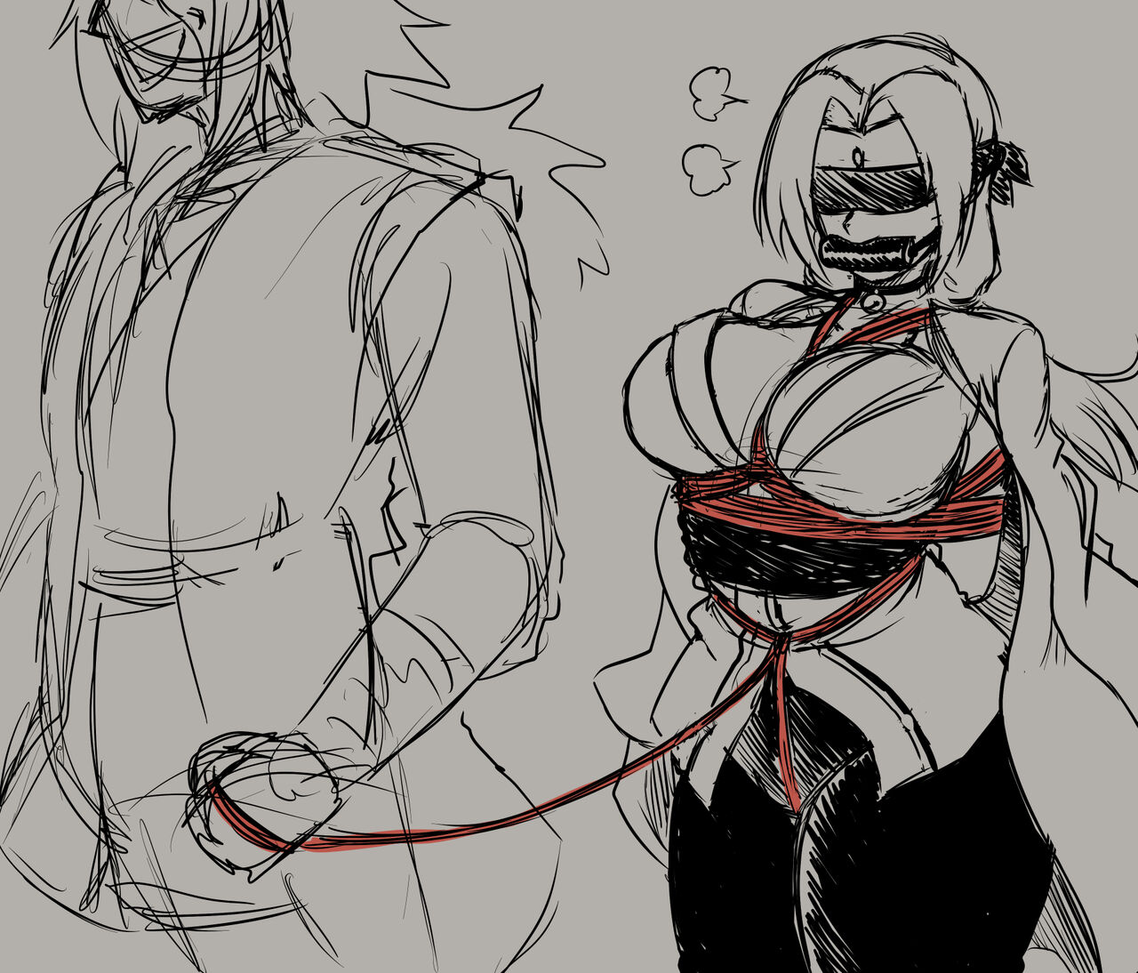 Tsunade! page 6 full