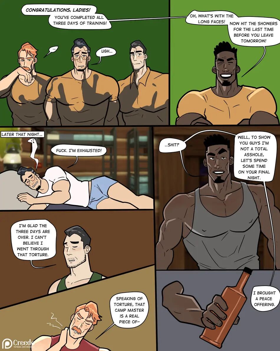 camp daddy - creedoart page 7 full