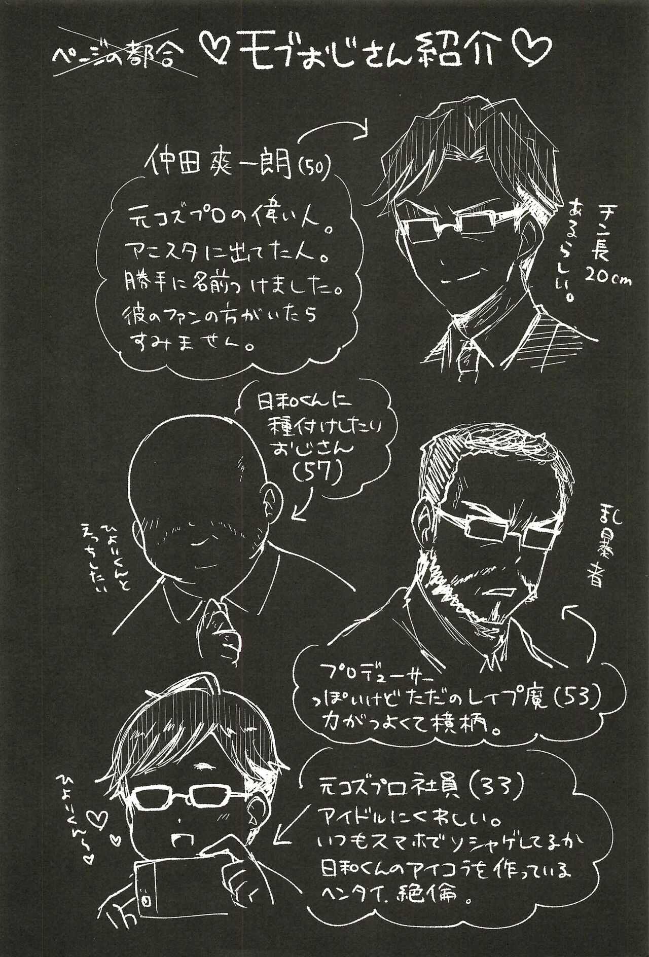 Ochiru. page 4 full