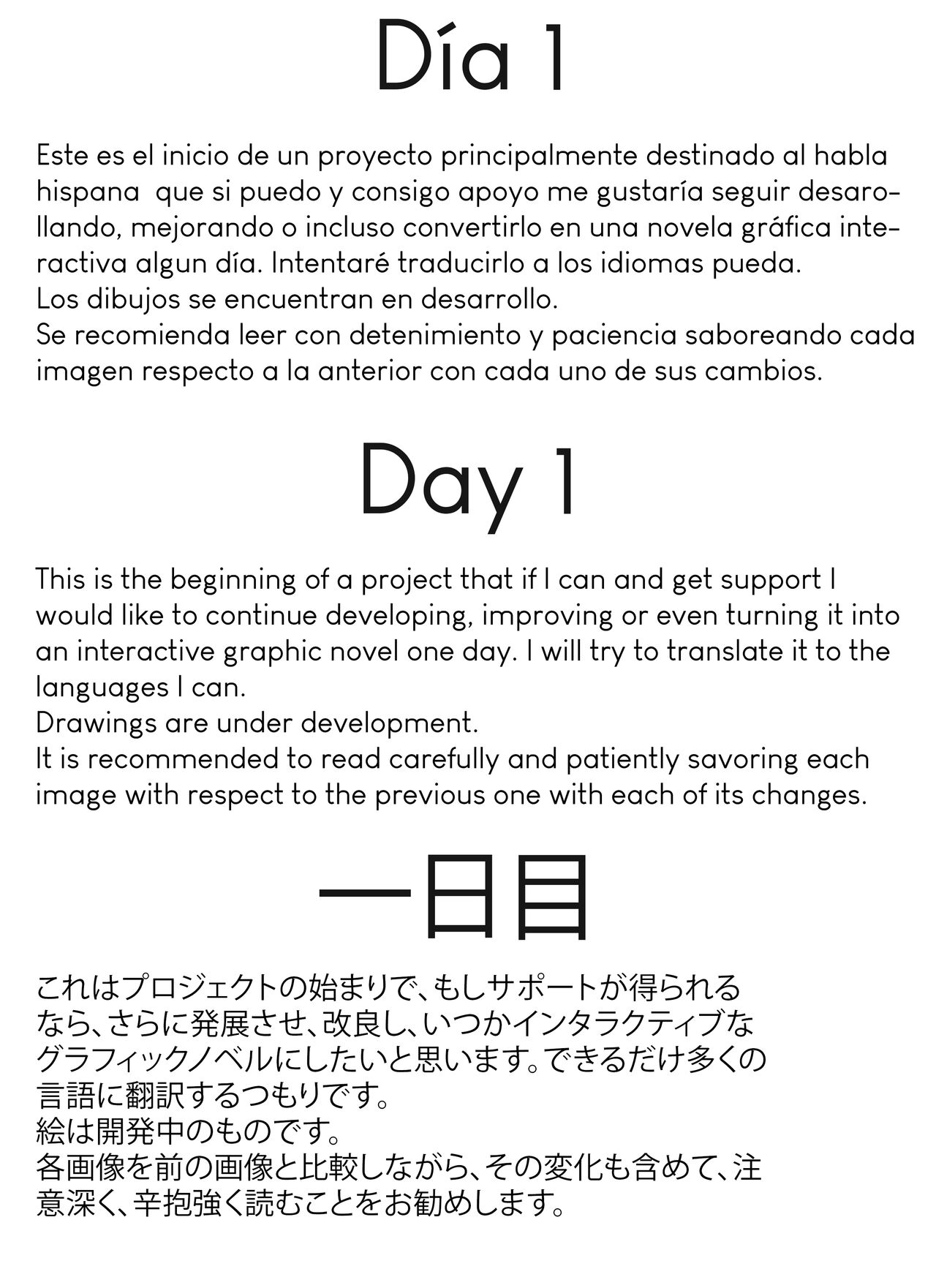 Best Cousins Day 1 page 2 full