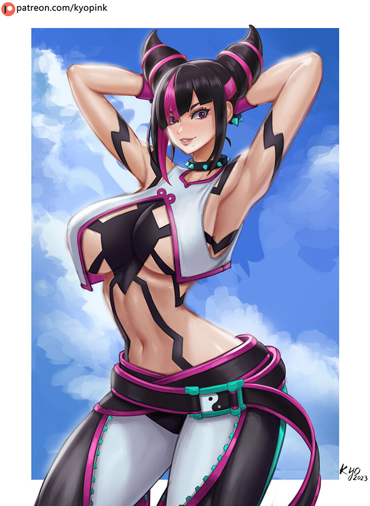 ●PIXIV● Kyopink page 1 full