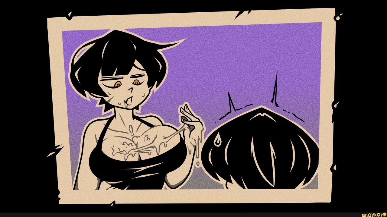 The Coffin of Koi and Finn page 5 full