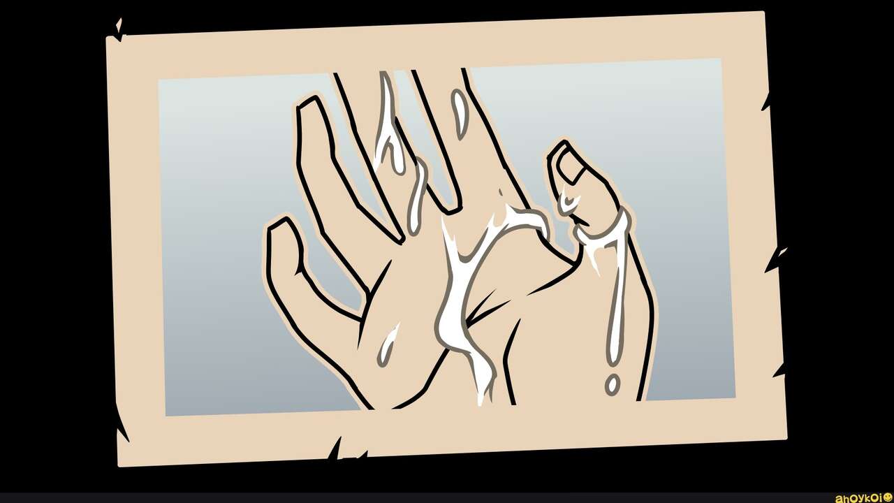 The Coffin of Koi and Finn page 7 full