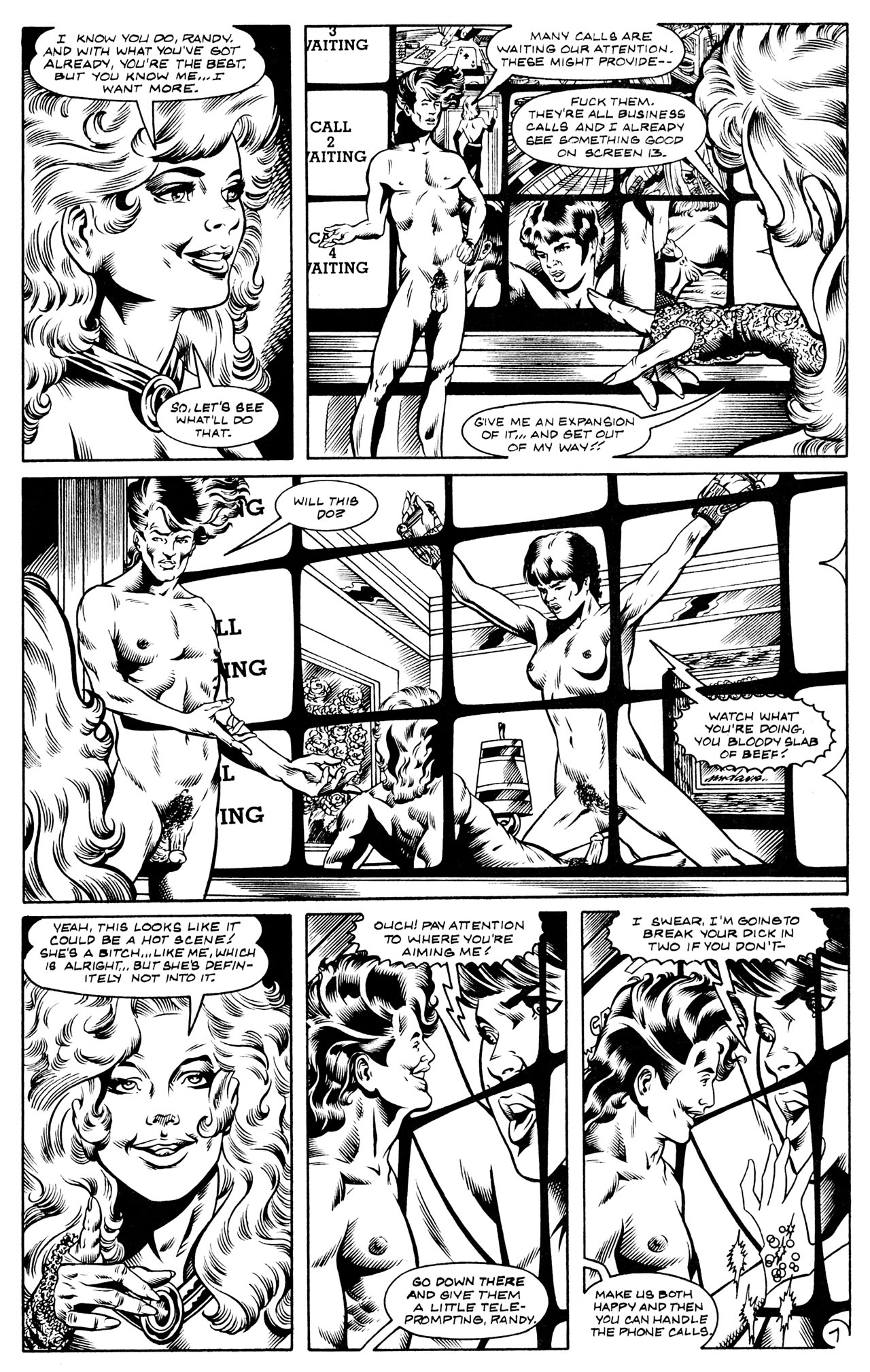 Stimulator page 10 full