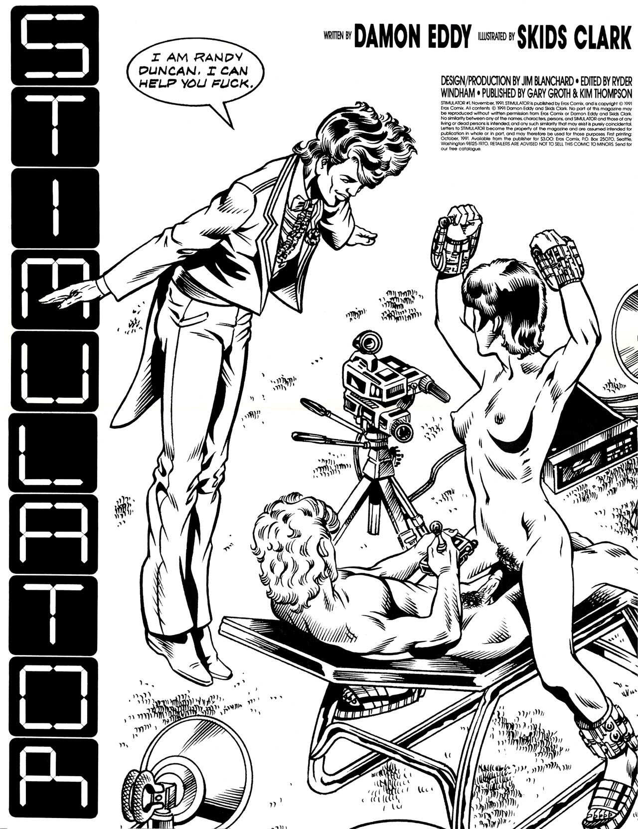 Stimulator page 3 full