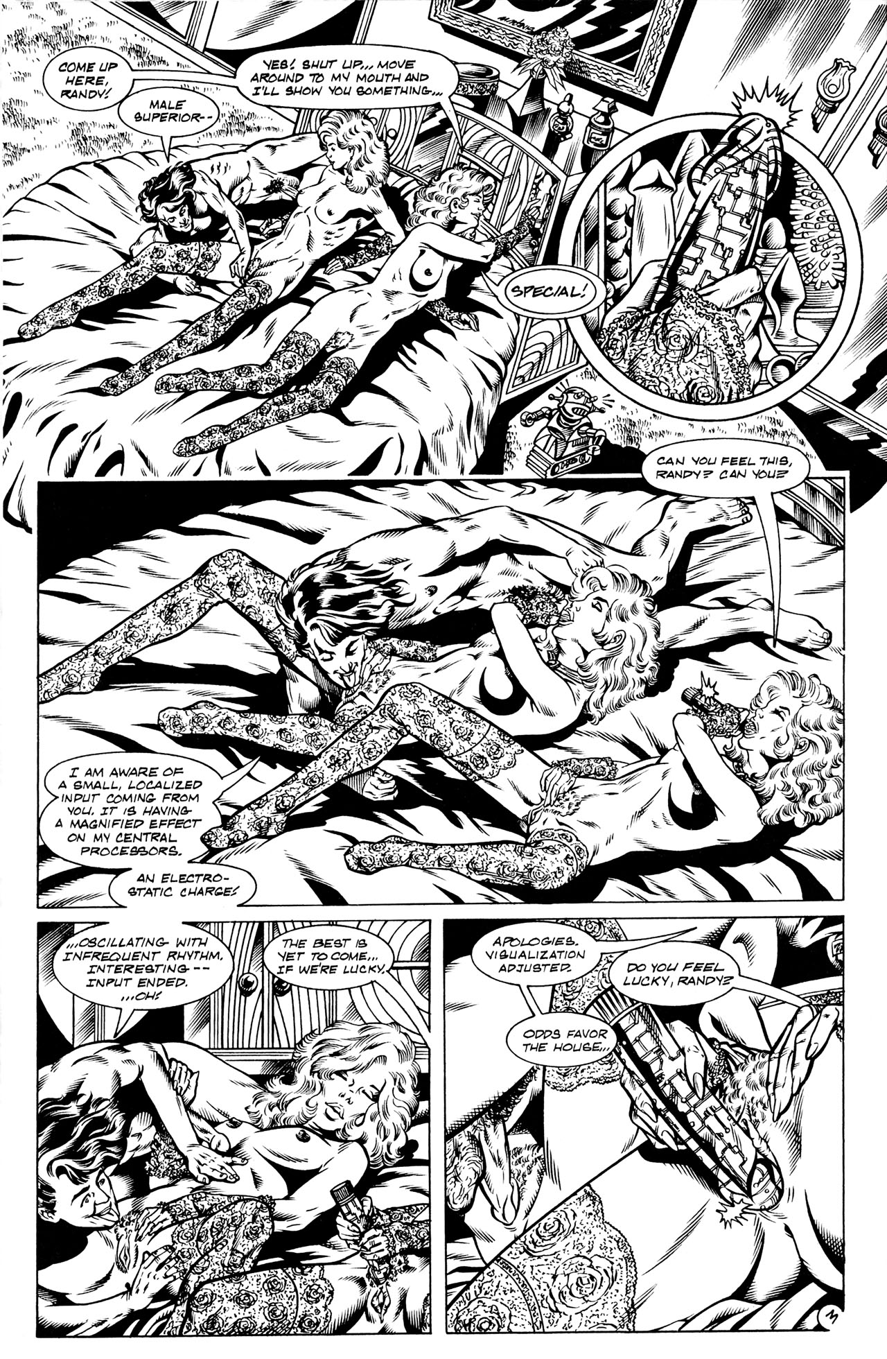 Stimulator page 6 full