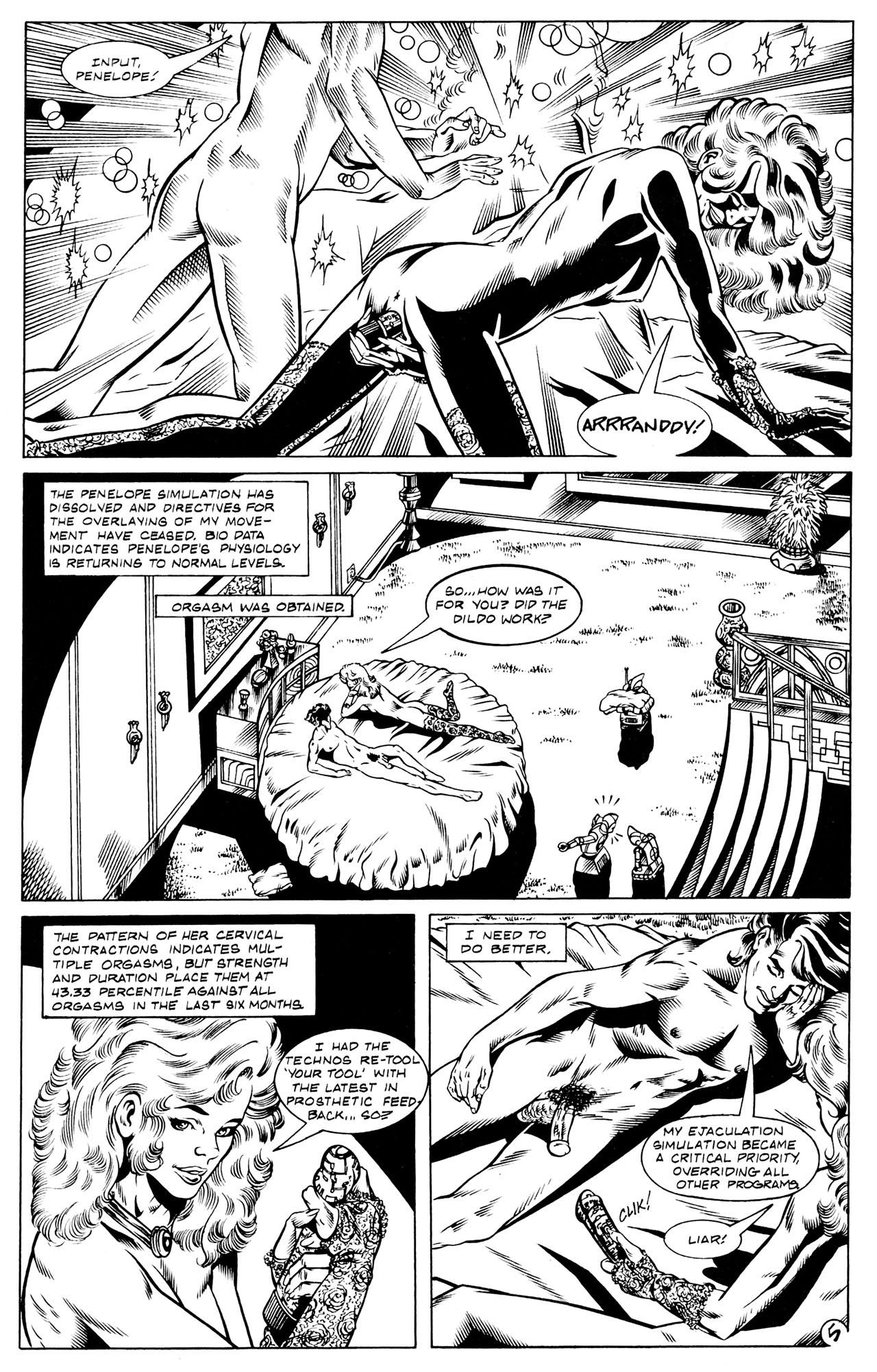 Stimulator page 8 full