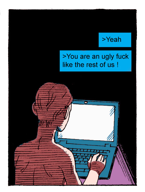 The Last Incel page 2 full