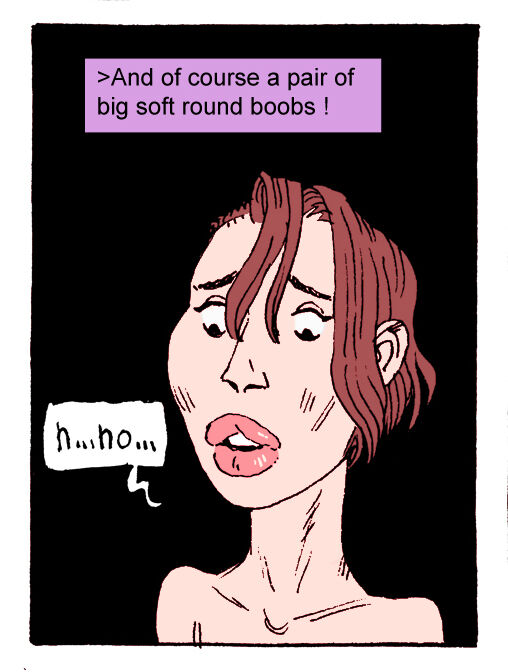 The Last Incel page 4 full