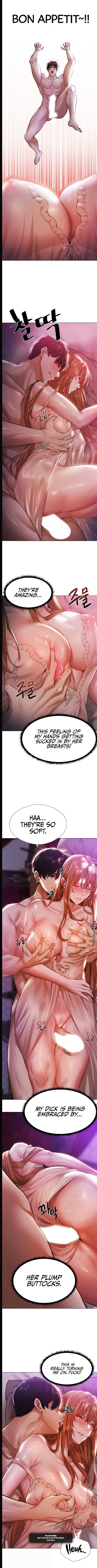 Milf Hunting in Another World page 9 full