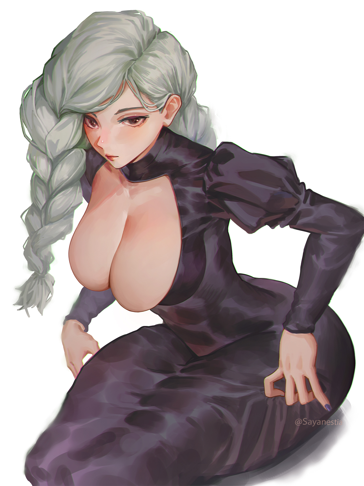 Big beautiful breasts now with more elves page 10 full