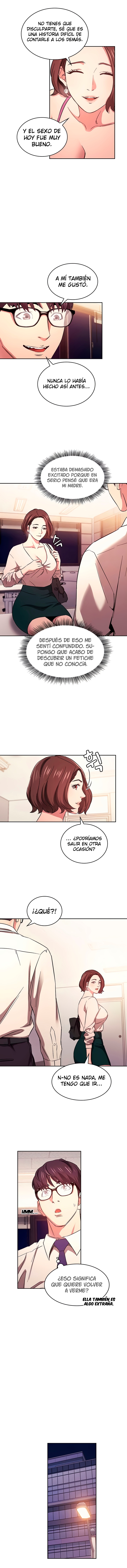 Mother Hunting【41~60】 page 2 full