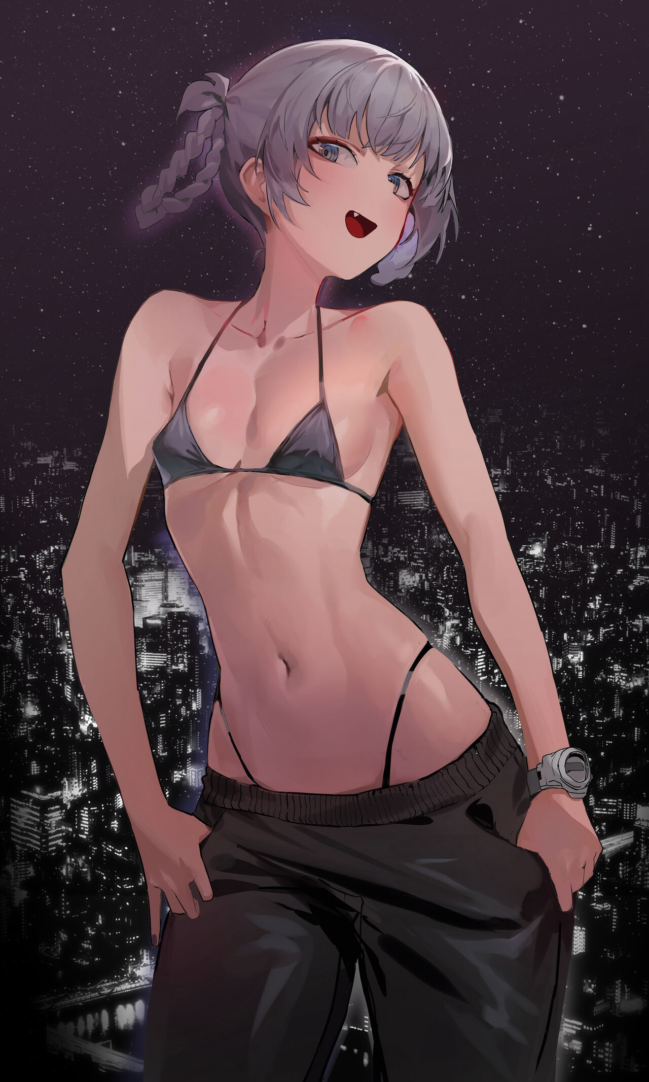 ●PIXIV● kawa page 8 full