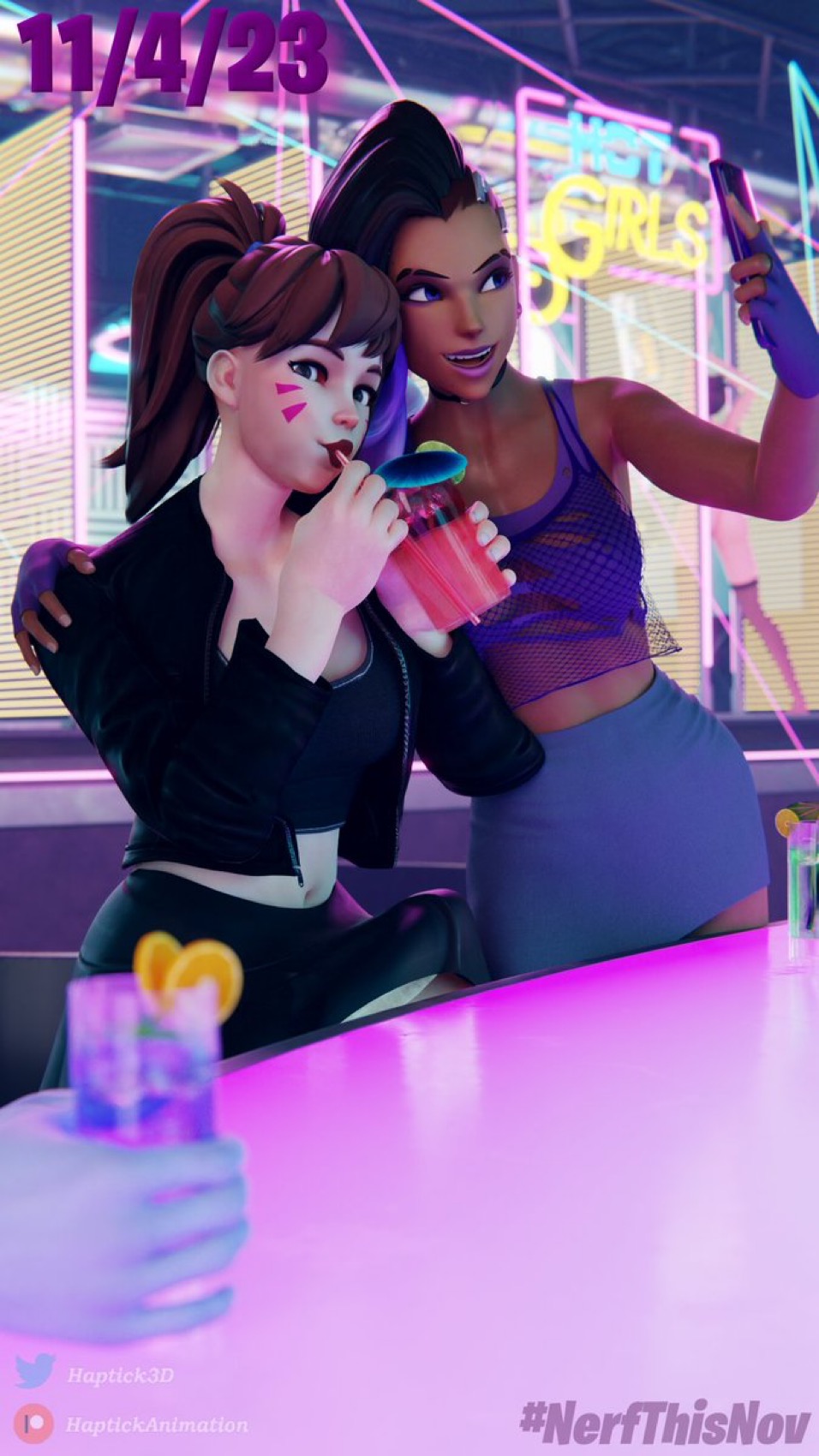 Nerf This November is Back page 4 full