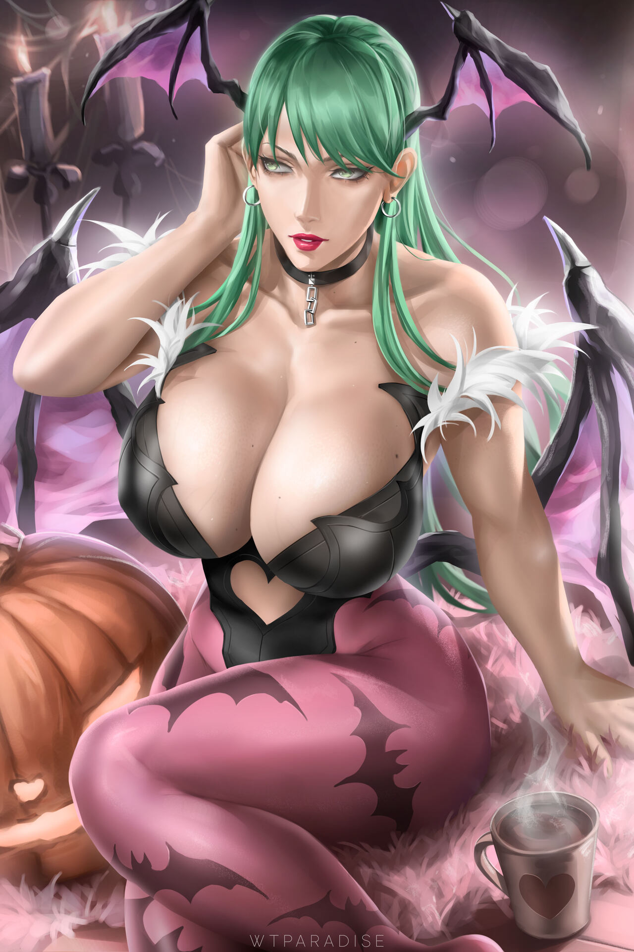 ●PIXIV● WTParadiseArt page 1 full