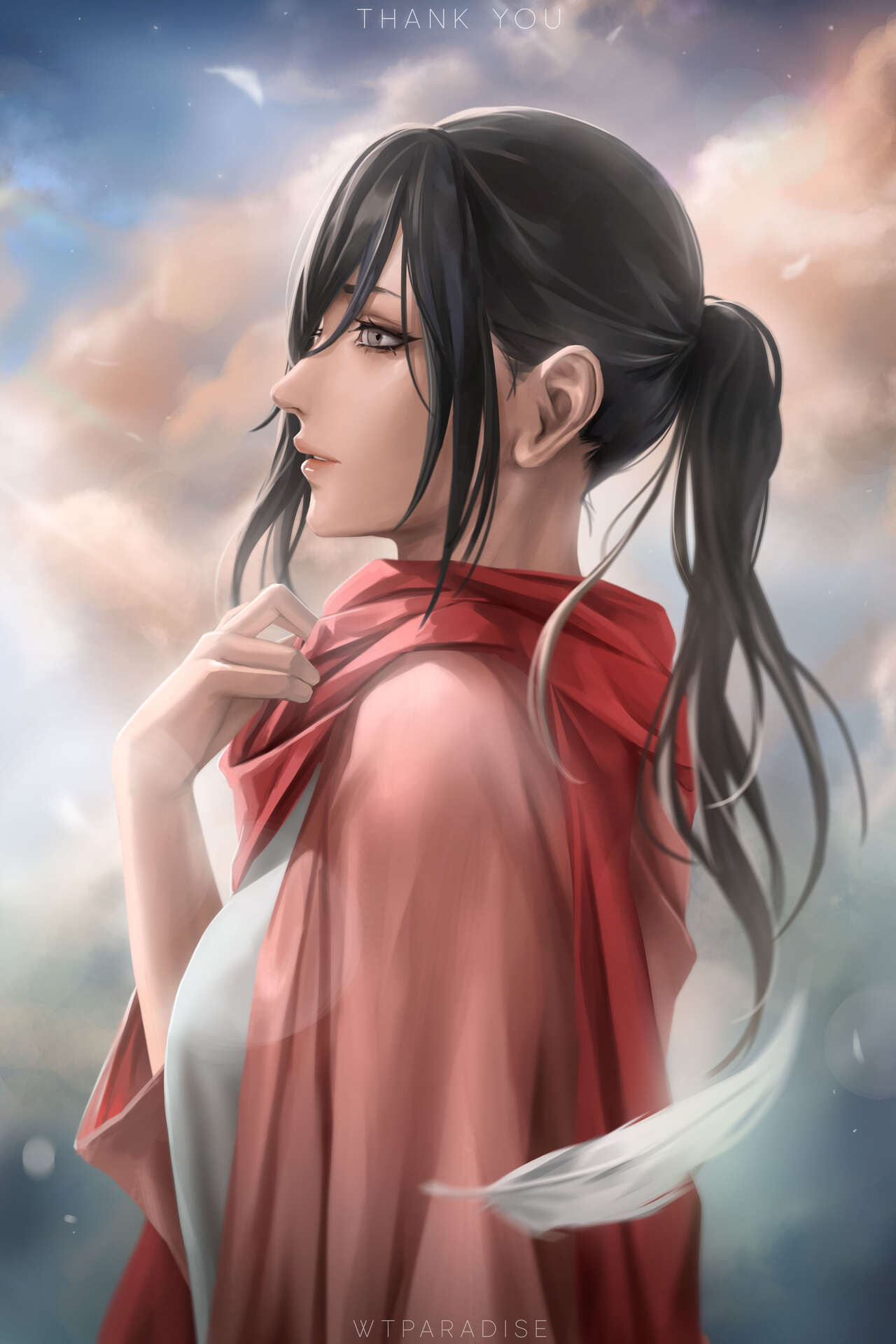 ●PIXIV● WTParadiseArt page 9 full