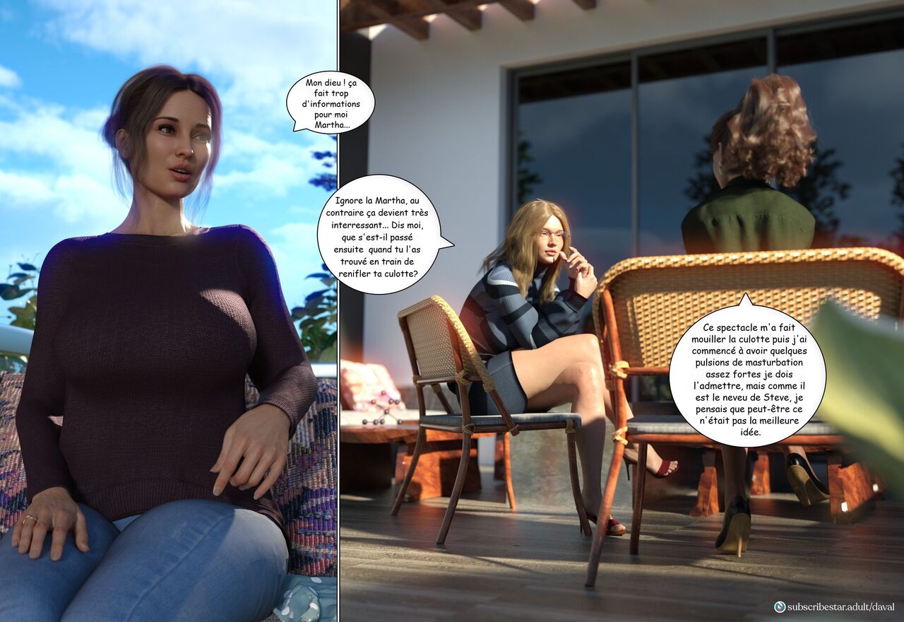 Immoral Desires 1 page 8 full