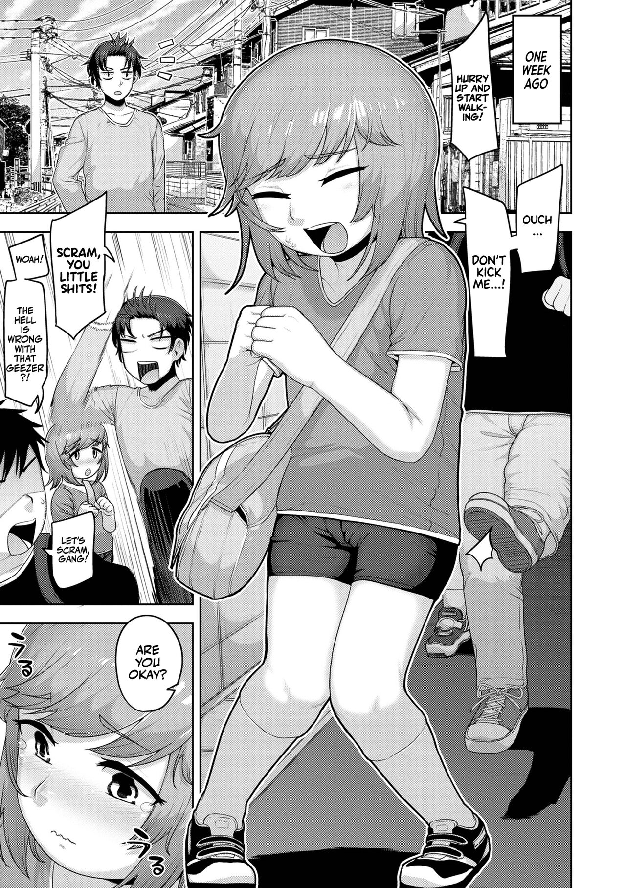 Boku wa Kawaii Ohimesama | I'm a cute princess page 5 full