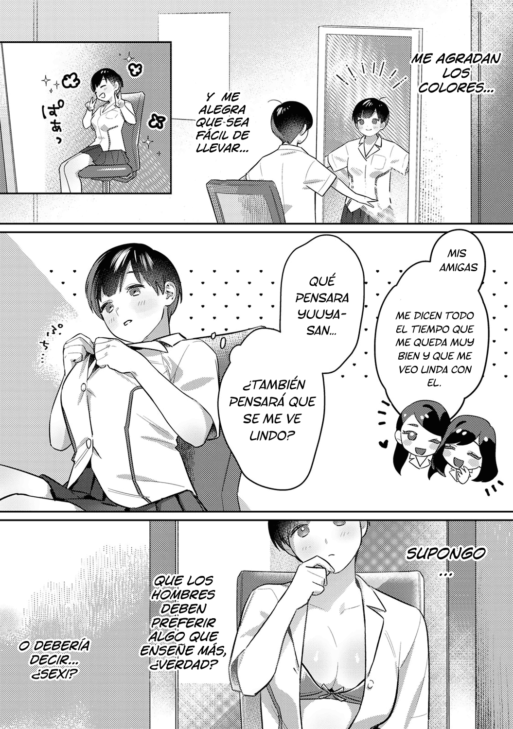 Ohanayasan to joshi kousei CAP03 page 3 full