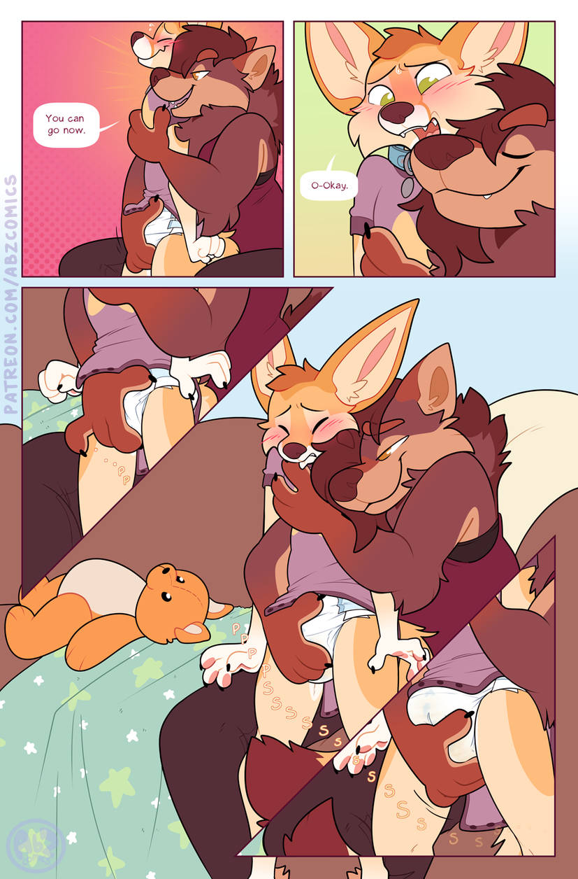 Mommy knows page 7 full