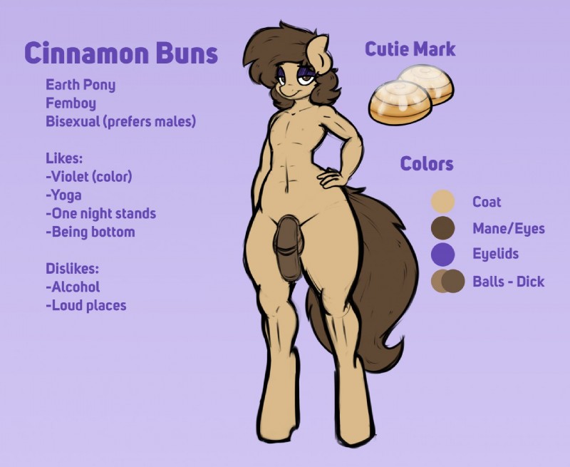 ARTIST Stunnerpony page 9 full