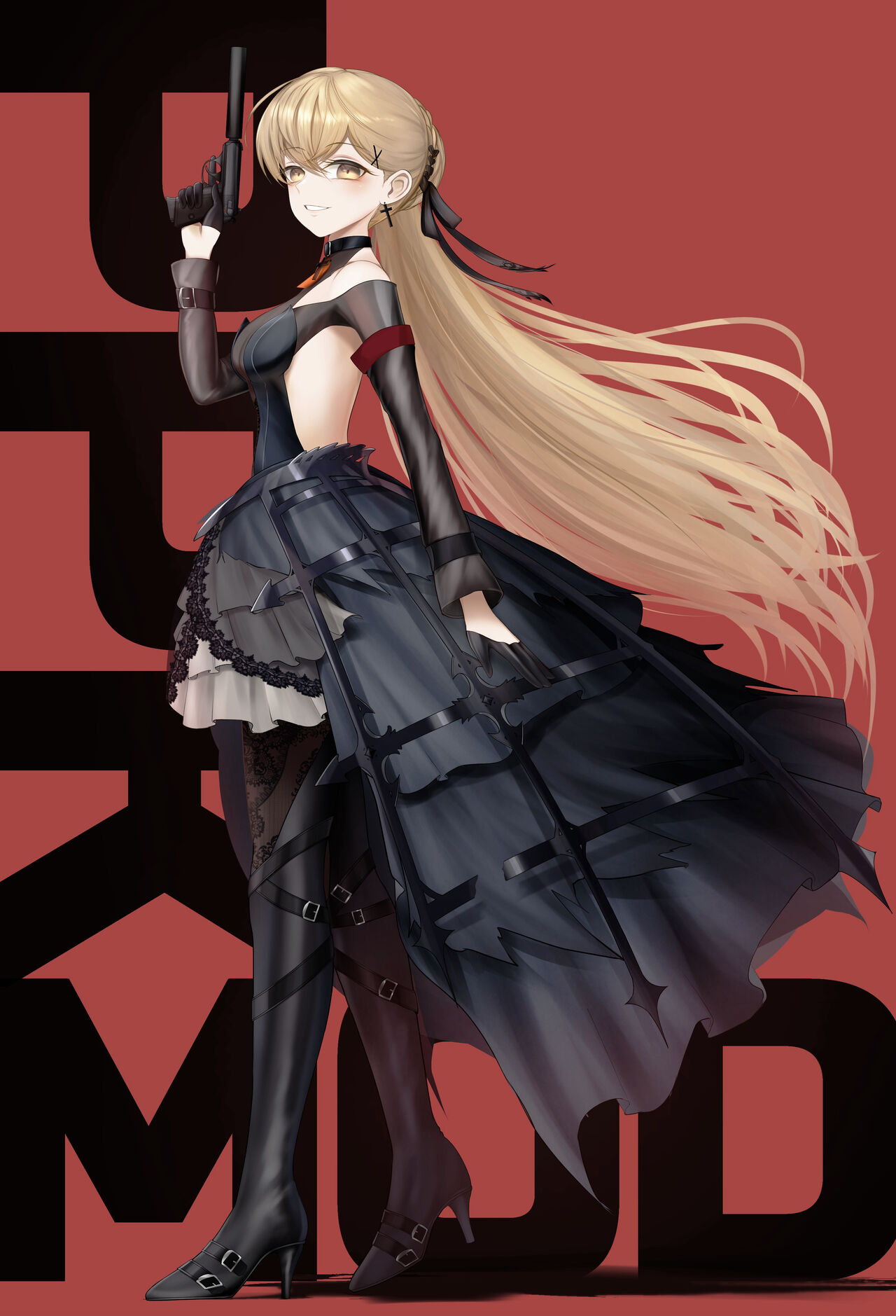 ●PIXIV● グチャグチャ・グーチャー 13386257 page 10 full