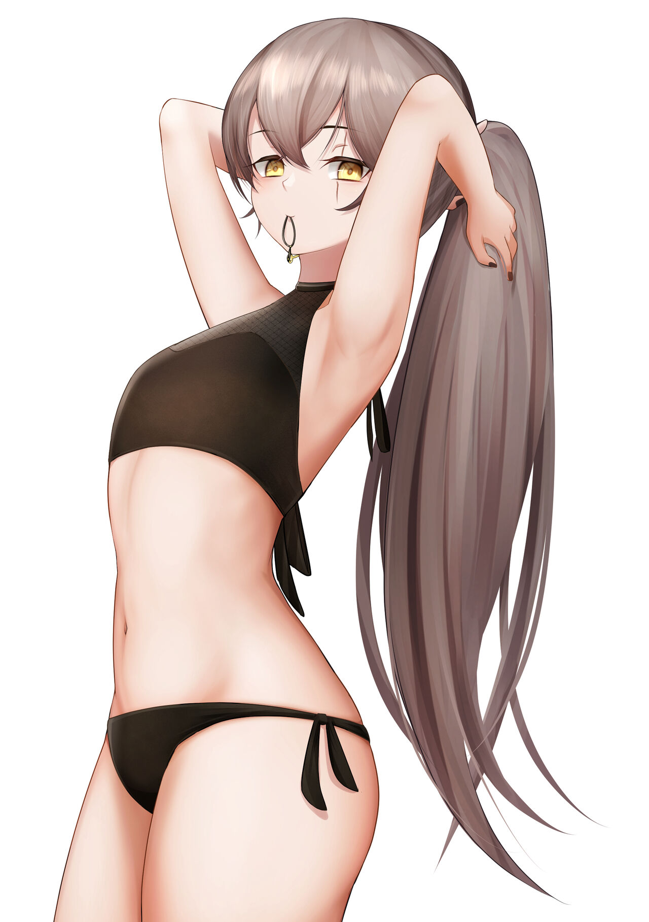 ●PIXIV● グチャグチャ・グーチャー 13386257 page 3 full