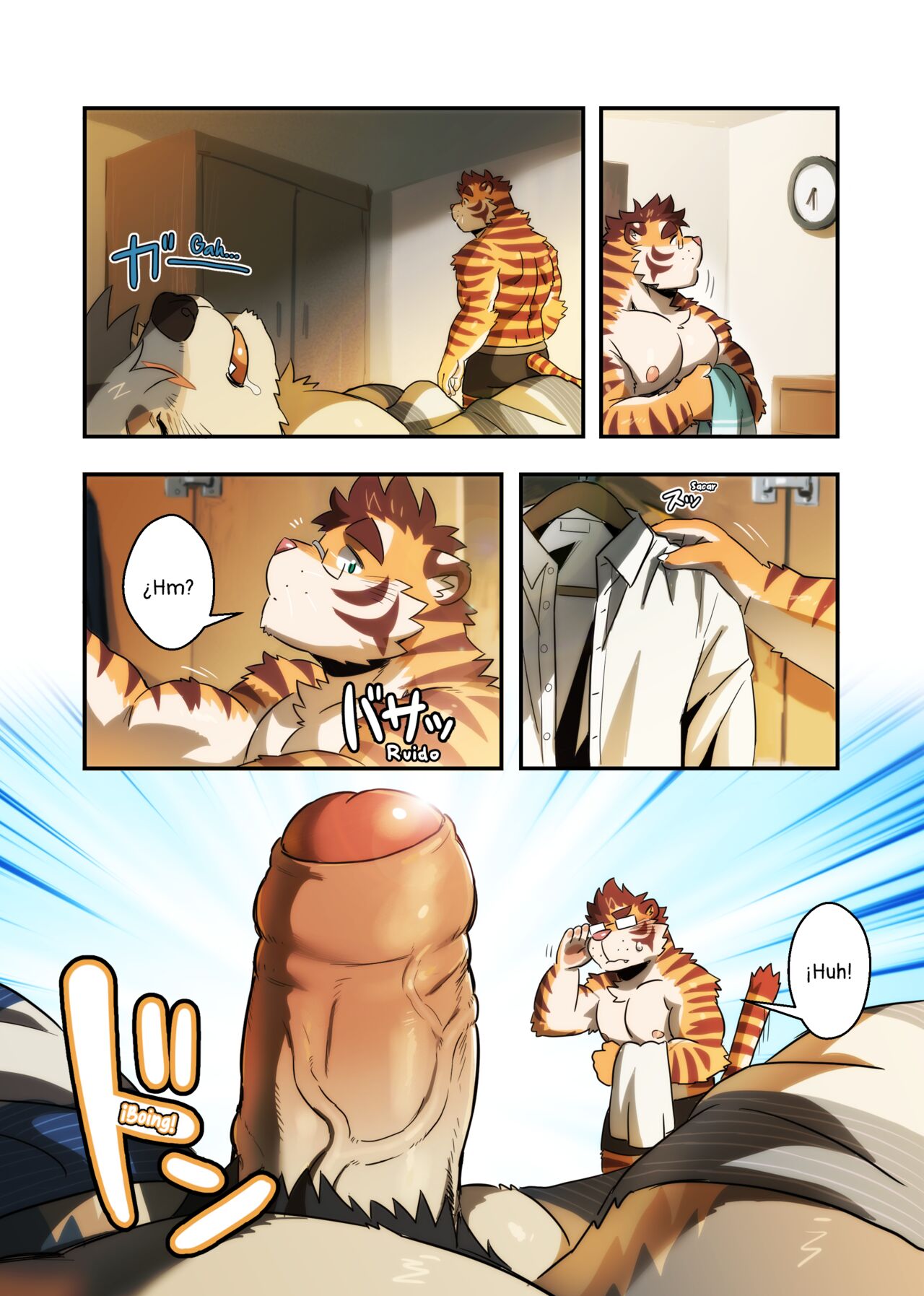 BREAKFAST page 6 full