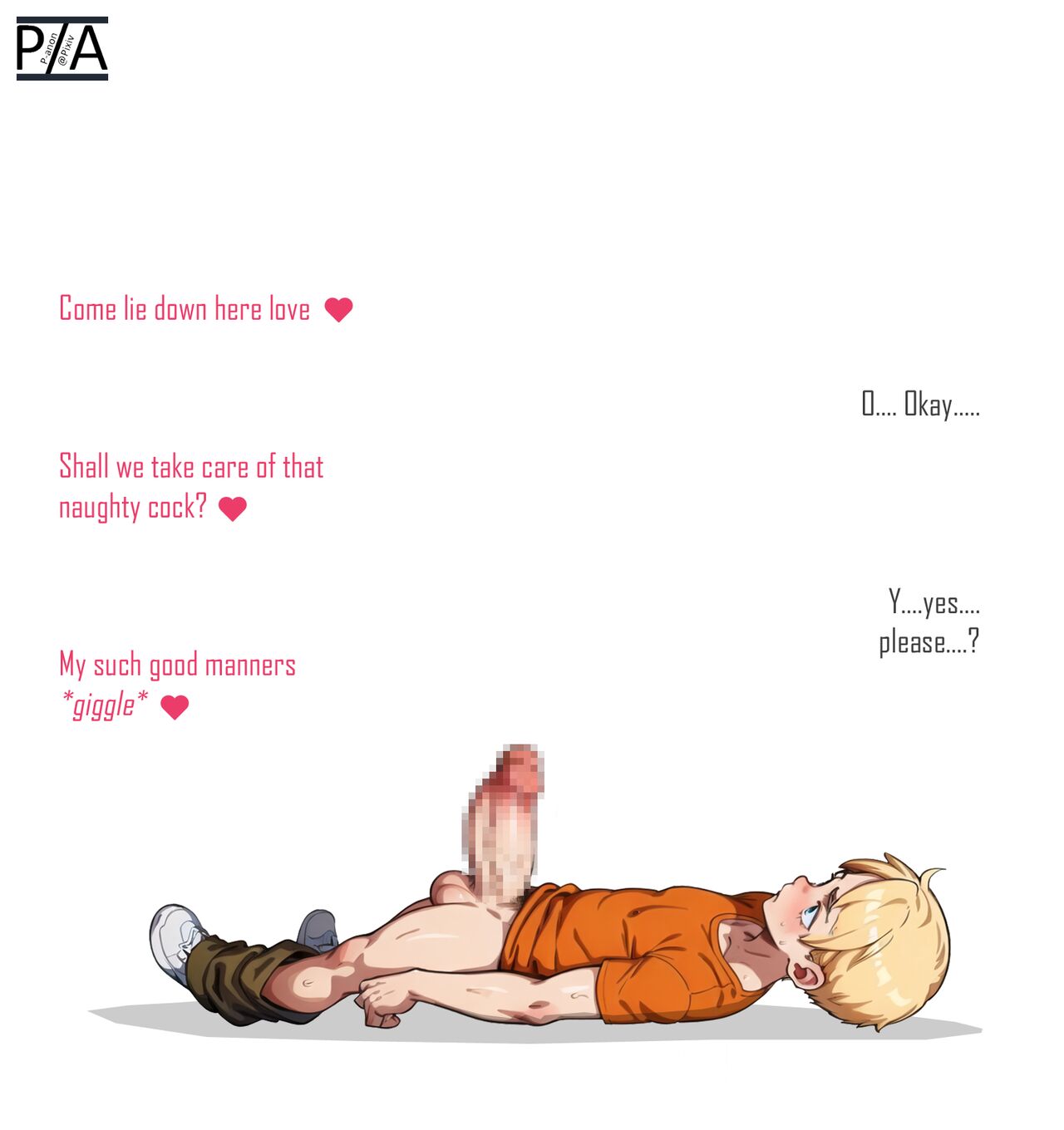 Overwatch's Biggest Fan #2 page 3 full