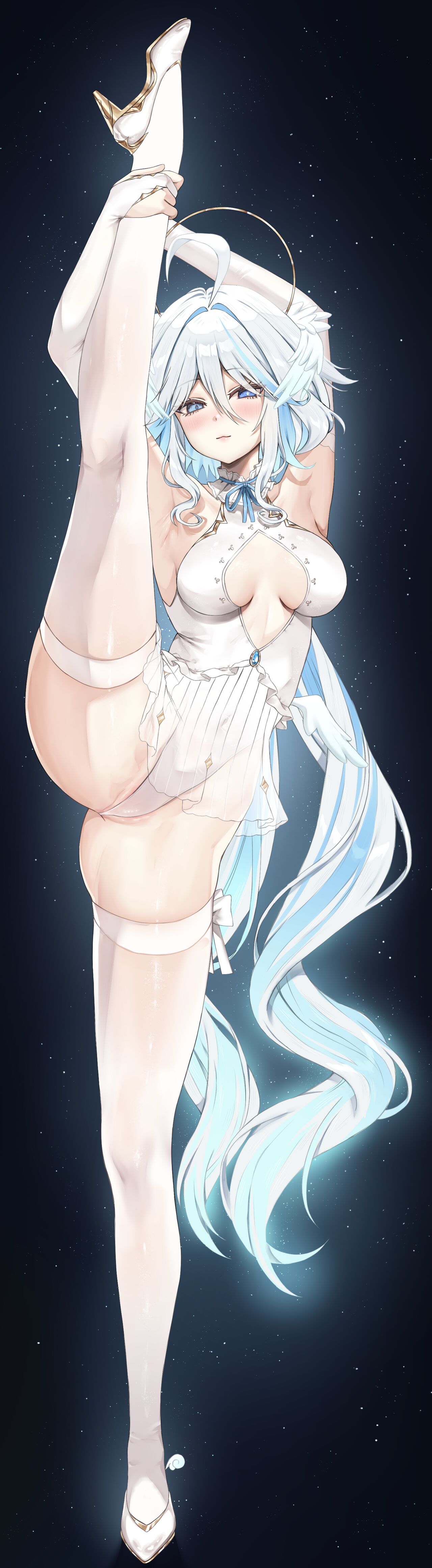 standing split  gallry page 7 full