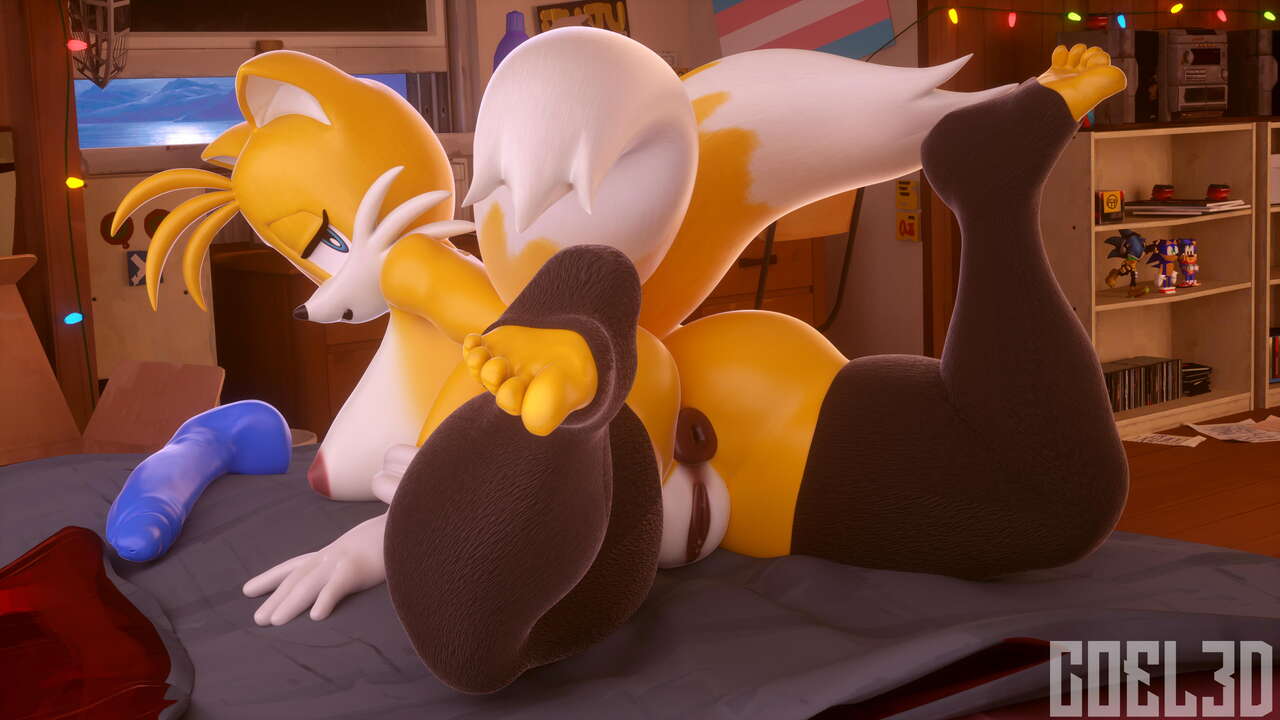 ARTIST coel3d page 3 full