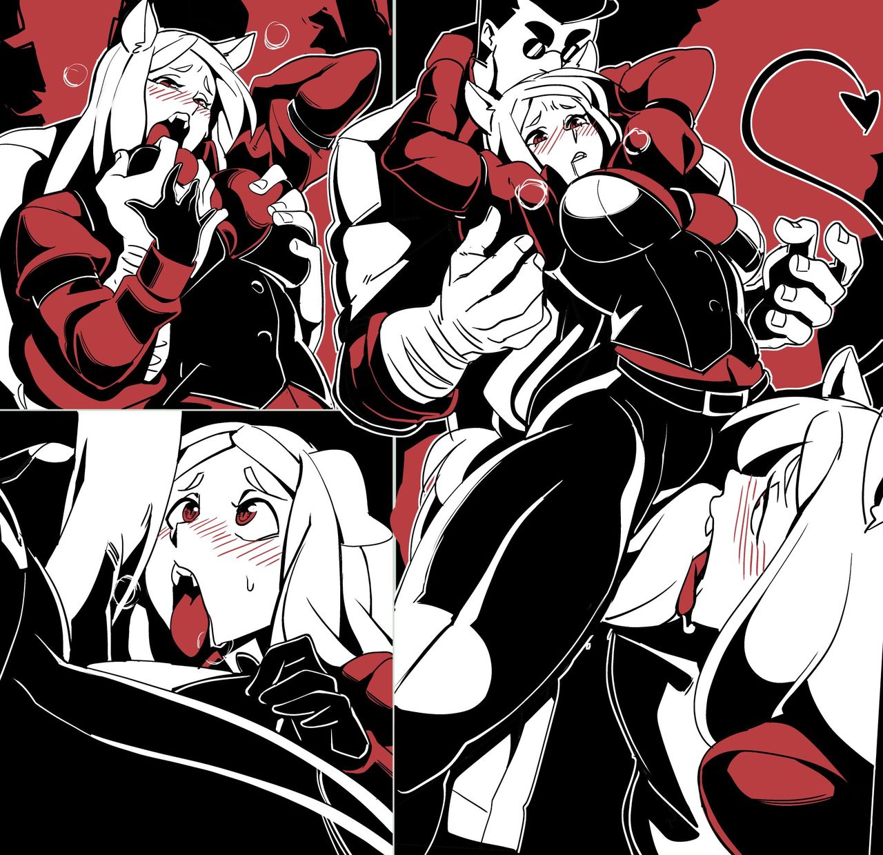 CERBERUS page 10 full